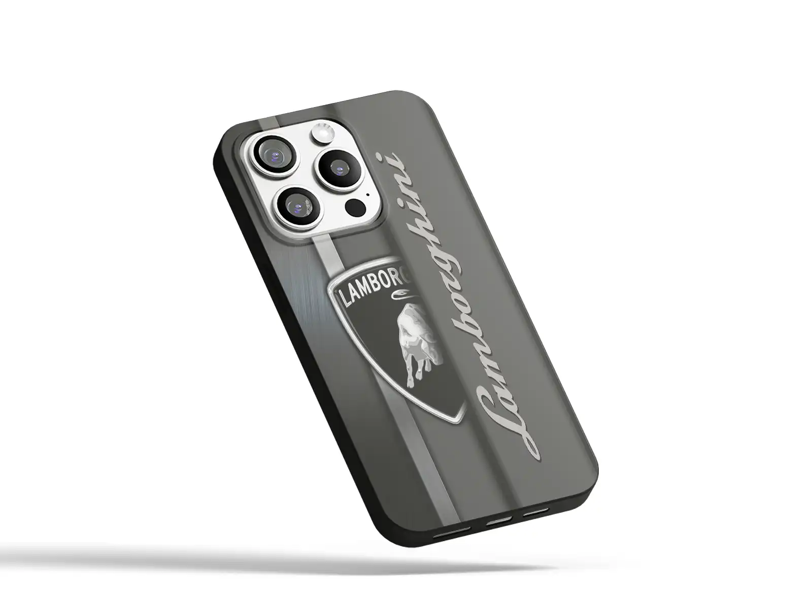 Lamborghini Smartphone Hülle Sportliches S Racing Design